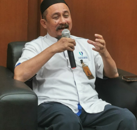 LIVE STREAM TVET: Exploring Career Paths in Manufacturing and Automation Technology